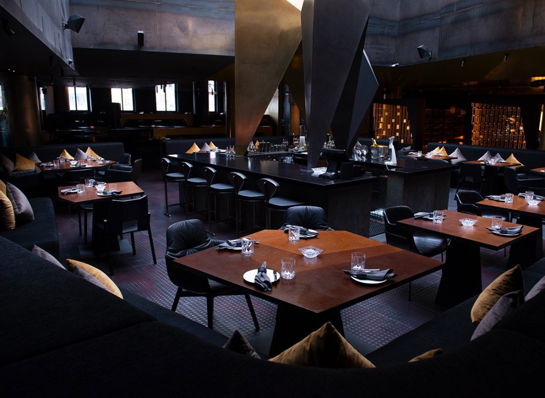 Turkish Soup with Species: Dish of the Week