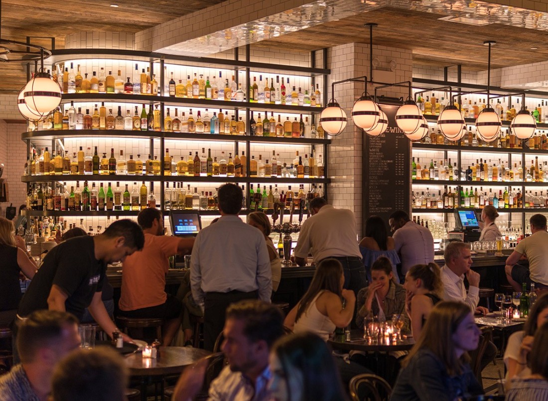 Organic clean food from nature good for healt